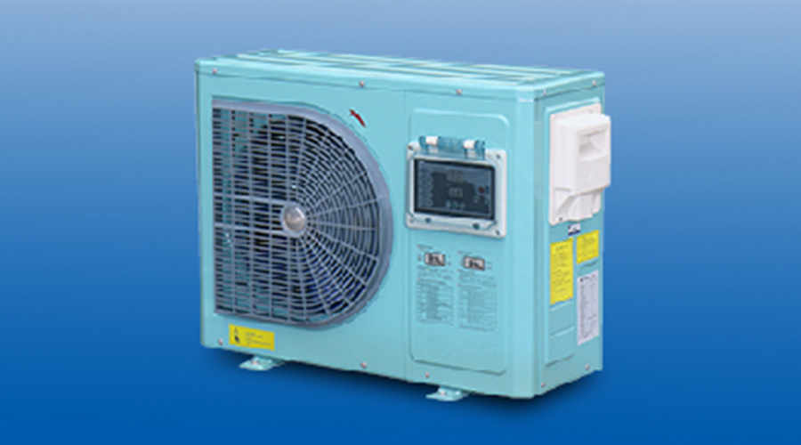 商业冷库智能机